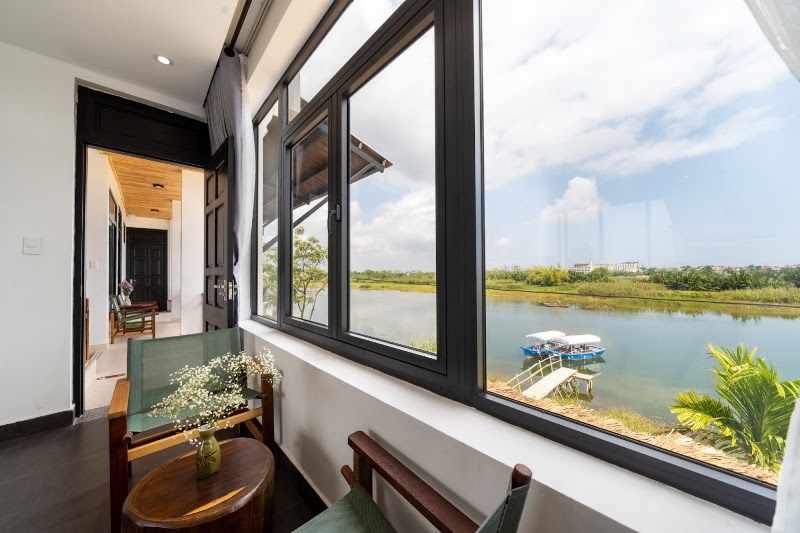 The Boat House Riverside Homestay - The Boat House Riverside Homestay, Hoi An, Quang Nam Province, Vietnam