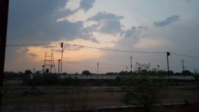 Sunset point - Sunset point 5VGR+77J, Mr4Extension Rd, Madhya Pradesh 482002, India