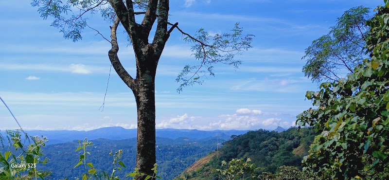 Muthanmudi View Point - Muthanmudi View Point Pallivasal, Keralam 685565, India