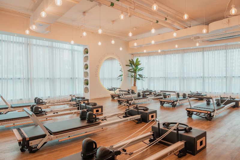 KōR Pilates Dubai - KōR Pilates Dubai Intercontinental - Marsa Dubai - Dubai Marina - Dubai - United Arab Emirates