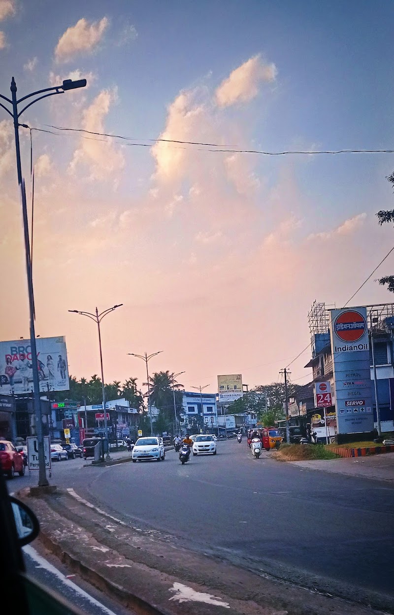 Kondotty - Kondotty, Kerala, India