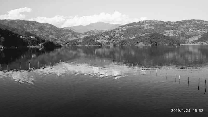 Begnas Lake - Begnas Lake, 54C3+8C, Lekhnath 33700, Nepal