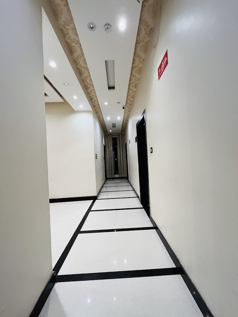Hotel Park Plaza - Hotel Park Plaza Buddha Vihar Colony, The mall, S-20/53-14, Road, Buddha Bihar colony, Varanasi cantonment, Varanasi, Uttar Pradesh 221002, India