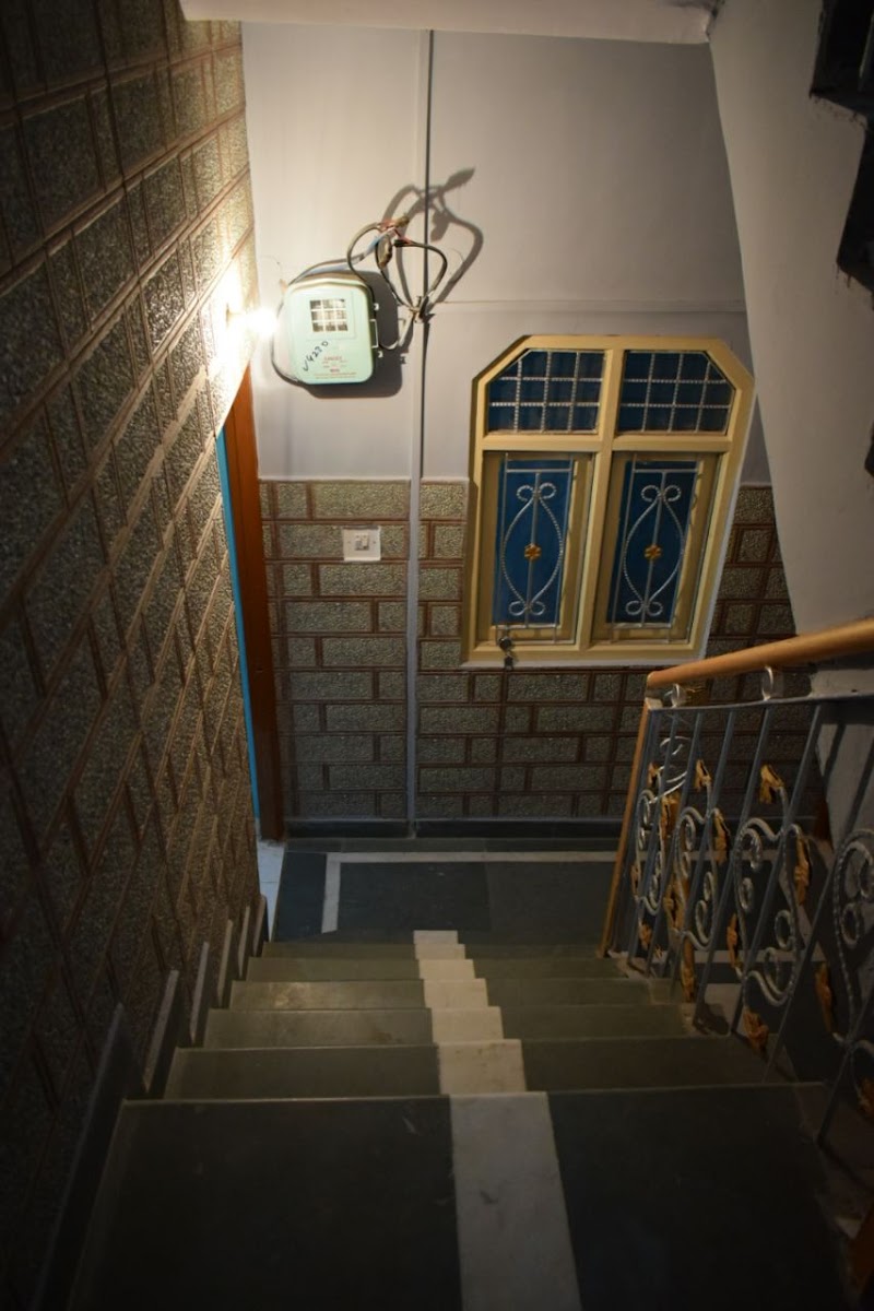 Hill View Home Stay - Hill View Home Stay, Fruit Mandi Bhattakufer Shimla 6, Ranjeet Nagar, Bhattakufer, Shimla, Himachal Pradesh 171006, India