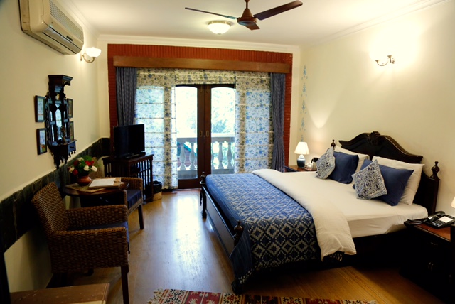 The Estate Villa - The Estate Villa (B, Sultanpur Mandi Rd, Sultanpur, New Delhi, Delhi 110030, India