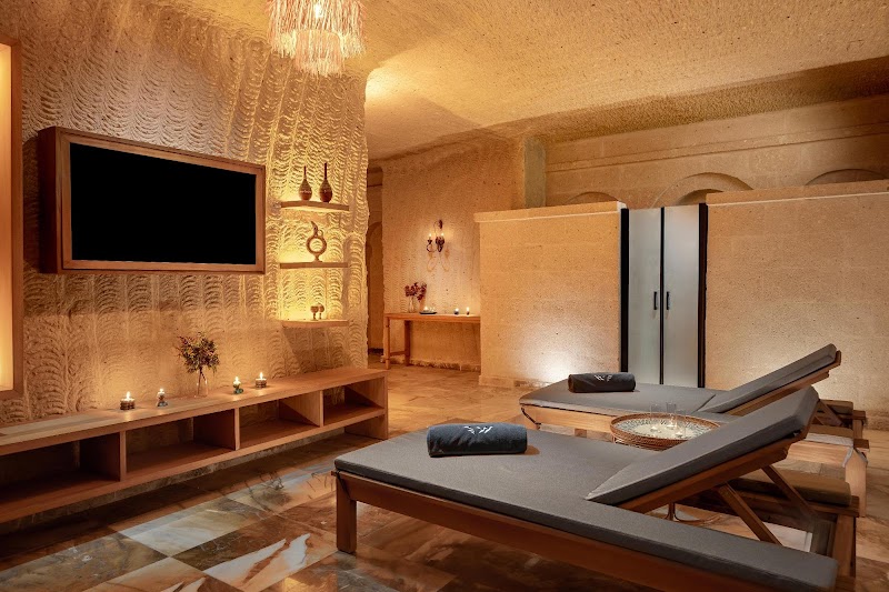 Barceló Cappadocia - Barceló Cappadocia, Bahçelievler, Nevşehir Cad No:17, 50350 Ortahisar/Nevşehir, Türkiye
