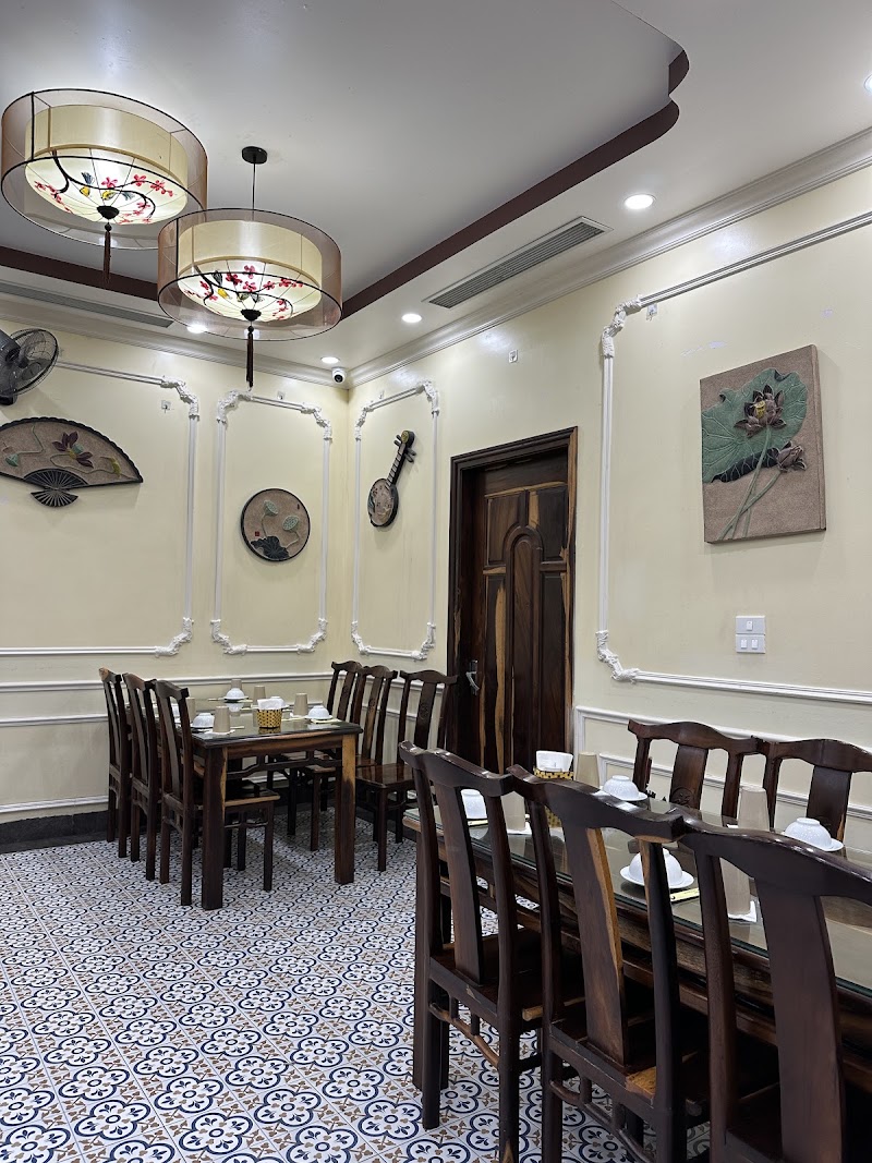 Chợ Quê Quán - Chợ Quê Quán, Tràng An 2, Hoa Lư, Ninh Bình, Vietnam