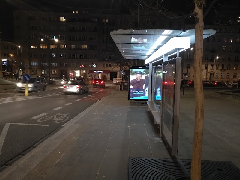 Nowy Świat 03 - Nowy Świat 03, 00-044 Warsaw, Poland