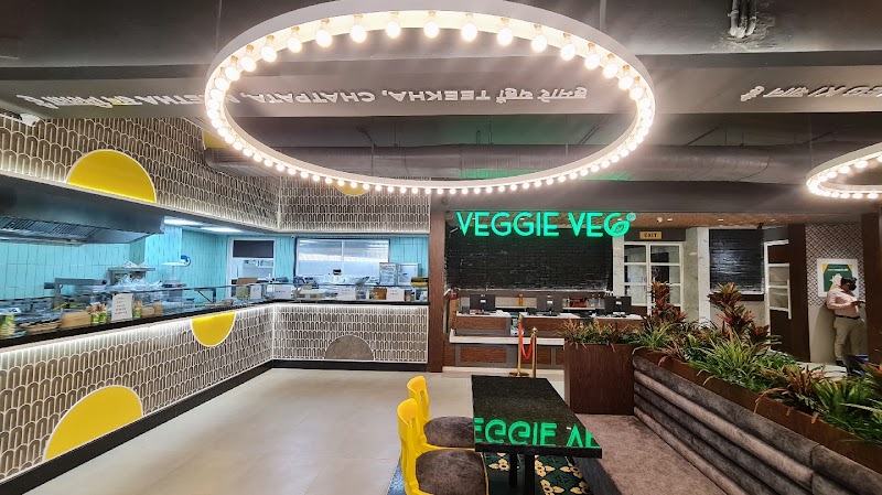 Veggie Veg