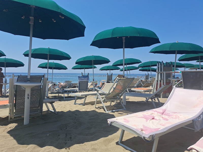 La Spiaggetta - La Spiaggetta, Piazzale Magellano, 00122 Lido di Ostia RM, Italy