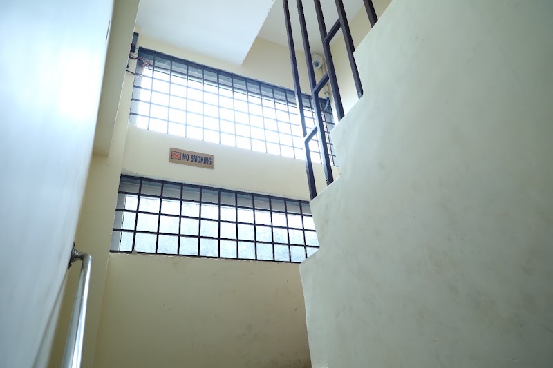 Babu Naidu Residency - Babu Naidu Residency 32, 70, Dharmaraja Kovil St, Thottapalayam, Area, Vellore, Tamil Nadu 632004, India