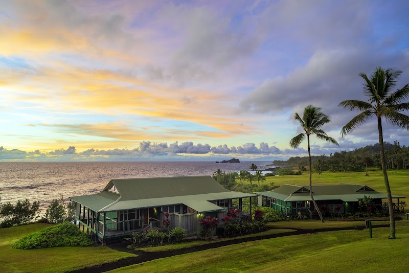 Hana-Maui Resort, a Destination by Hyatt Hotel - Hana-Maui Resort, a Destination by Hyatt Hotel 5031 Hana Hwy, Hana, HI 96713, USA