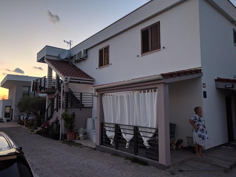 Apartments Zaton*** - Apartments Zaton*** Put Pliše 40, 23232, Zaton, Croatia
