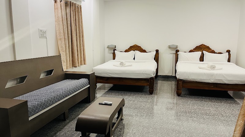 THE HOTEL At Eden Beach - THE HOTEL At Eden Beach Chinna Veerampattinam Rd, near Eden Beach, Puducherry, Chinna Veerampattinam, Puducherry 605007, India