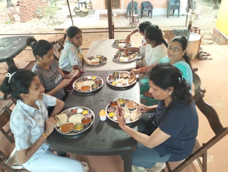 Hotel Gurumauli Homely Pure Veg Malvani - Hotel Gurumauli Homely Pure Veg Malvani वायरी, रोड, भुतनाथ, Tarkarli, Malvan, Maharashtra 416606, India