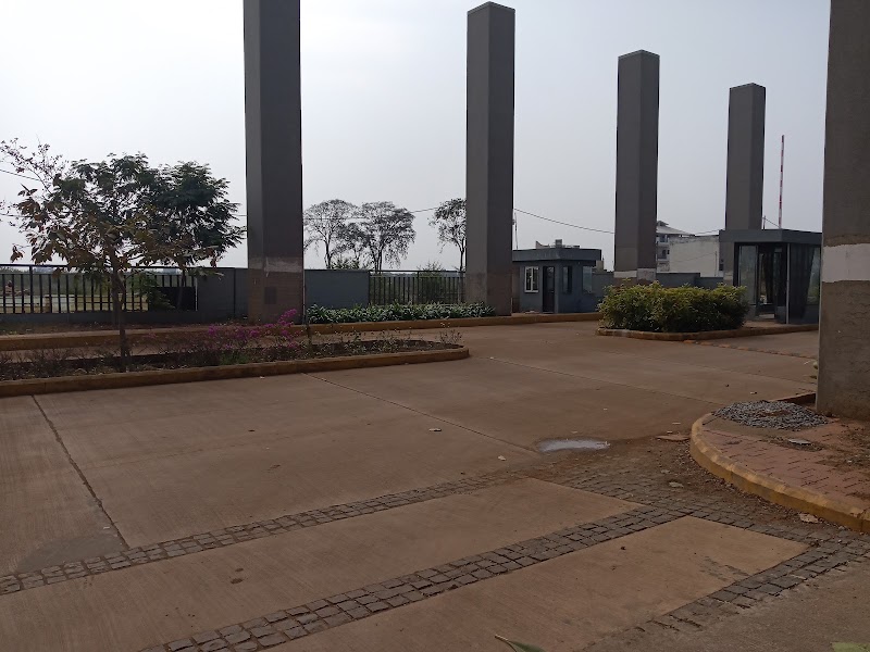 A Block, Sun City - A Block, Sun City, Kailash Nagar, 33V4+PWX, Kanchan Bagh, Rajnandgaon, Chhattisgarh 491441, India