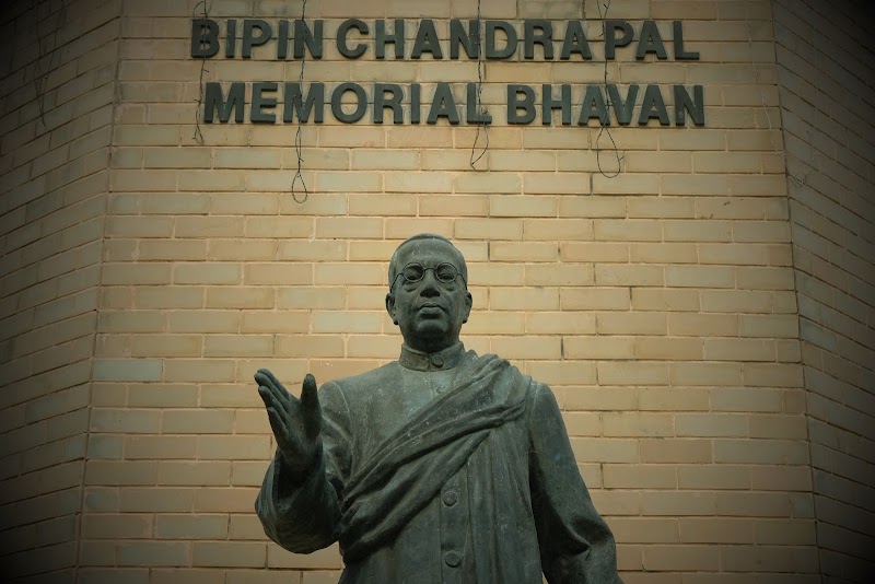 Bipin Chandra Pal Memorial Trust - Bipin Chandra Pal Memorial Trust A-81, Chittranjan Park Rd, Block A, Chittaranjan Park, New Delhi, Delhi 110019, India
