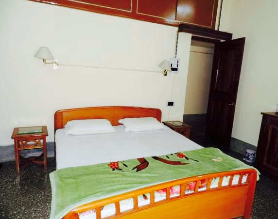 Naini Cottage Nainital - Naini Cottage Nainital, 9FP3+R2Q, Ayarpatta, Nainital, Uttarakhand 263001, India