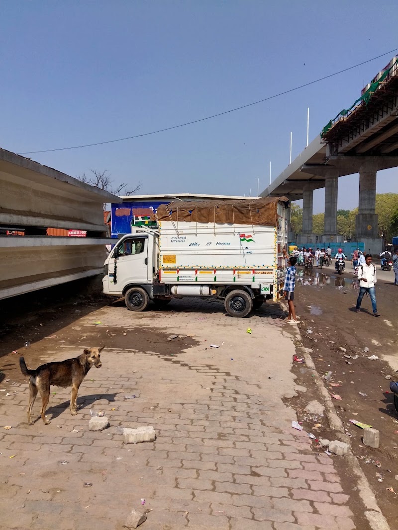 HR 26 Dhaba - HR 26 Dhaba, Shop 02 Ne, U Block, DLF Phase 2, Sector 24, Gurugram, Haryana 122002, India
