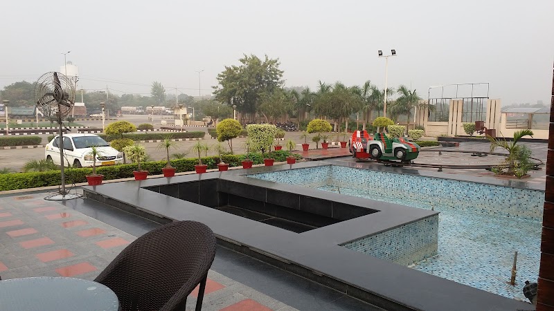 Heritage Haveli - Heritage Haveli, National Highway 21, Roopnagar, Rupnagar, Punjab 140108, India