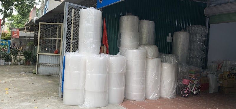 Túi nilon đồ dùng 1 lần TBĐ - Túi nilon đồ dùng 1 lần TBĐ No.05 LK280 - Khu A, Ba La, Yên Nghĩa, Hà Nội, Vietnam