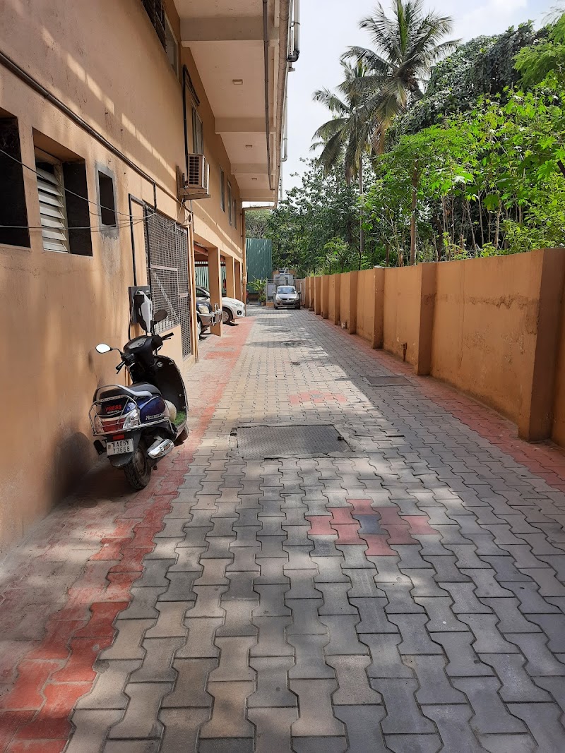 Sportingo - Sportingo 915, Kenchena Halli Rd, Remco Bhel Layout, Kenchenhalli, Rajarajeshwari Nagar, Bengaluru, Karnataka 560098, India
