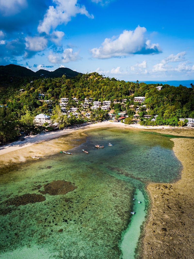 Cookies Salad Resort - Cookies Salad Resort, 61/8 Moo.8, Salad Beach, Koh Phangan, Suratthani, Salad Beach, 84280, ตำบลเกาะพะงัน อำเภอเกาะพะงัน สุราษฎร์ธานี 84280, Thailand
