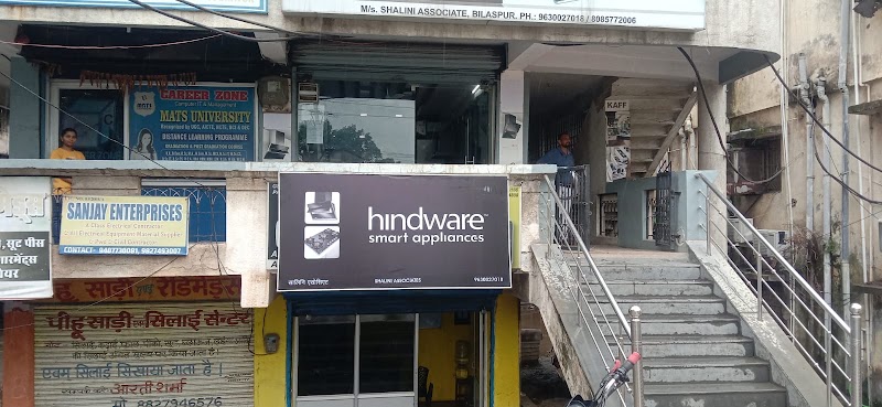 Hindware Smart Appliances
