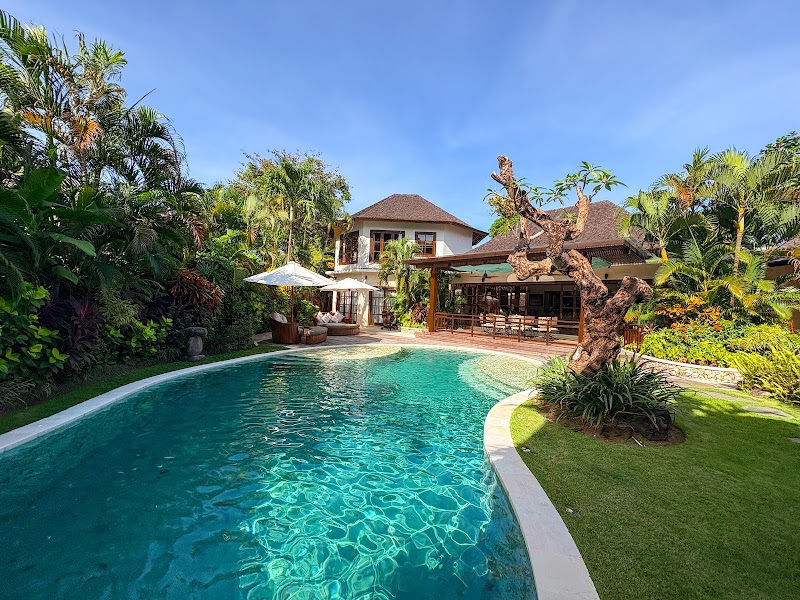 LataLiana Villas - LataLiana Villas, Jl. Abimanyu Gg. Melon, Seminyak, Kec. Kuta, Kabupaten Badung, Bali 80361, Indonesia