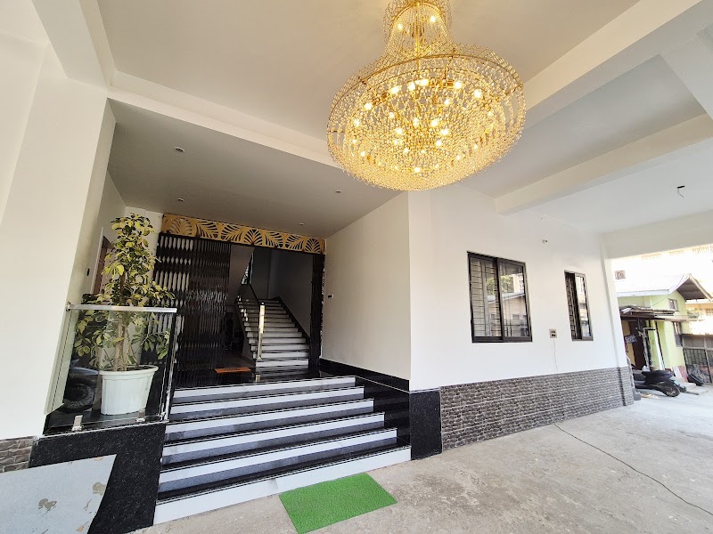 Buddha Premium Homestays - Buddha Premium Homestays, H, 19, Hatigaon - Beltola Sanjogi Path, Beltola Tiniali, Guwahati, Assam 781028, India