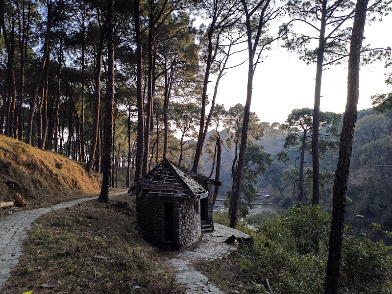 State War Memorial - State War Memorial, Kachehri Road, Jawahar Nagar, Dharamshala, Himachal Pradesh 176215, India