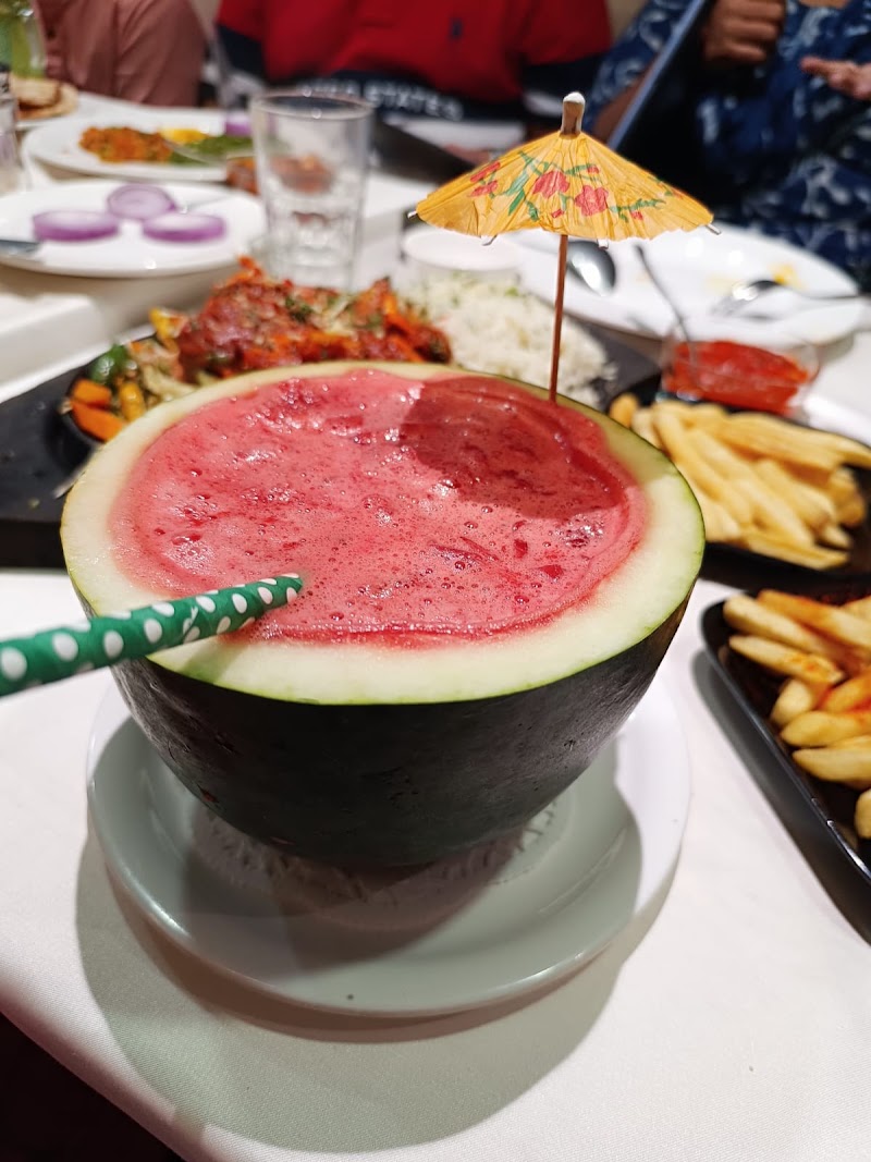 Flag's Restaurant Liberty Garden Malad - Flag's Restaurant Liberty Garden Malad Asiad CHS Ltd, BJ Patel Rd, nr. Liberty Garden, Malad, Adarsh Nagar, Malad West, Mumbai, Maharashtra 400064, India