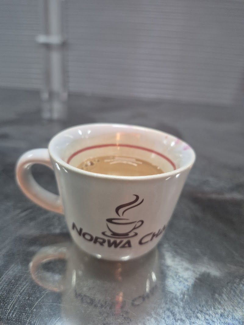 NORWA CHAI (KP FOOD AND BEVERAGES)