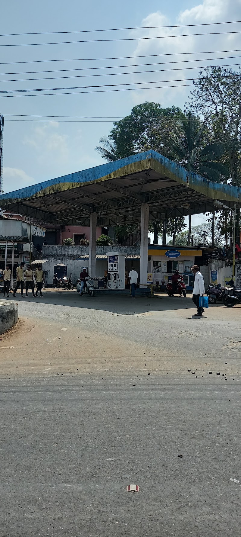 KSRTC - KSRTC, Thirthahalli, Karnataka 577432, India