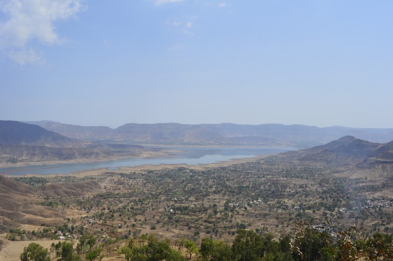 Mumbai Sunset Point - Mumbai Sunset Point WJ8M+J2V, Mahabaleshwar, Maharashtra 412806, India