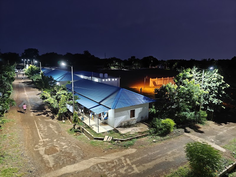 State Police Academy - State Police Academy, India Republic of India, 7RX7+RQ4, Chandkhuri, Jugesar, Mungesar, Chhattisgarh 492101, India