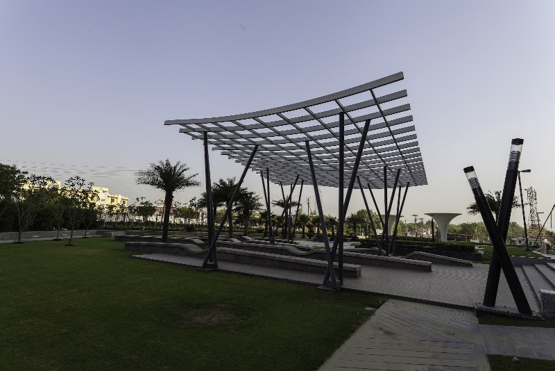 Omaxe The Forest Spa - Omaxe The Forest Spa, Anangpur Chowk, Sector 43, Faridabad, Haryana 121010, India