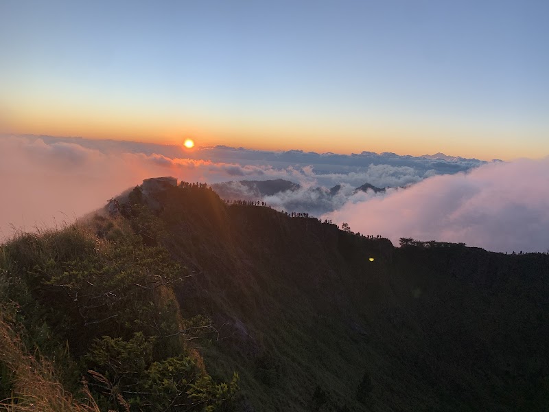 Mount Batur Jeep Adventure - Mount Batur Jeep Adventure, Gg. Beji, Ubud, Kecamatan Ubud, Kabupaten Gianyar, Bali 80571, Indonesia