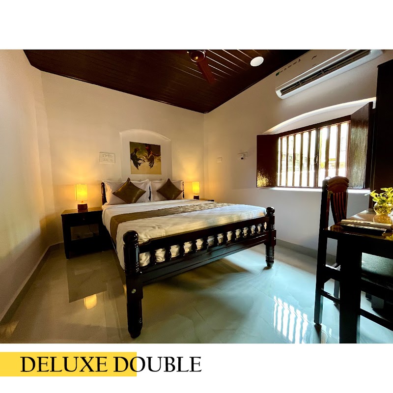 Udupi Heritage Inn ®️ - Udupi Heritage Inn ®️ 2nd Cross, Lal Bahadur Shastri Rd, Ajjarkad, Brahmagiri, Udupi, Karnataka 576101, India