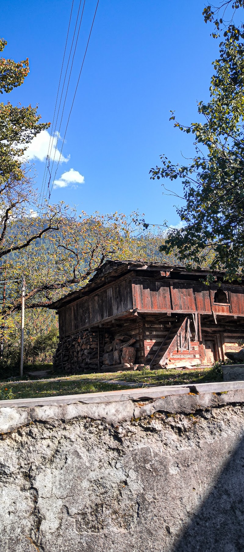 Hallan Valley 1 Museum - Hallan Valley 1 Museum Hallan-i, Himachal Pradesh 175130, India