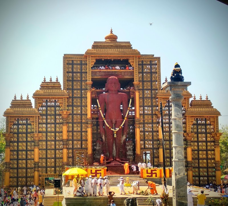 Karkala Shri Gomateshwara Statue Karnataka - Karkala Shri Gomateshwara Statue Karnataka, Karkala, Karnataka 574104, India