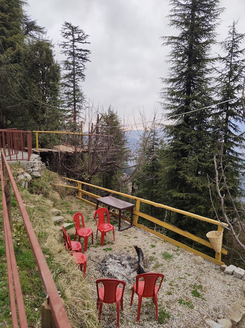 Tandi Mountain Cottage - Tandi Mountain Cottage, Tandi, Himachal Pradesh 175123, India