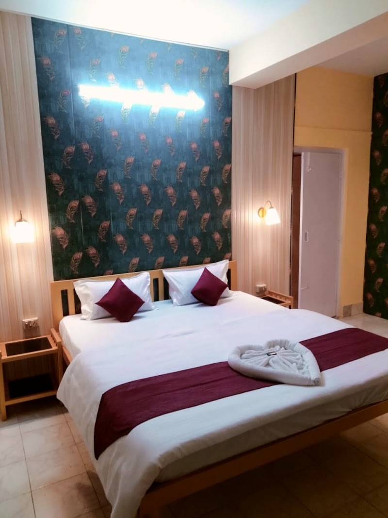 Sunrise Homestay & Lodge - Sunrise Homestay & Lodge Near Freshway Supermarket (Otis, House no 11, 2nd Floor, Triambak Building, Navagraha Rd, Silpukhuri, Chenikuthi, Guwahati, Assam 781003, India