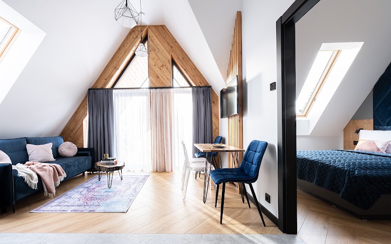 Wrota Chałubińskiego - Wrota Chałubińskiego Tytusa Chałubińskiego 18, 34-500 Zakopane, Poland