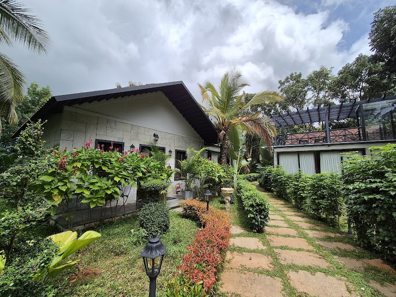 Regenta Resort Tropical Villages - Regenta Resort Tropical Villages, 35/1 ,Suthur road Mosambayanahalli, hobli, Varuna, Mosambayanahalli, Karnataka 570010, India