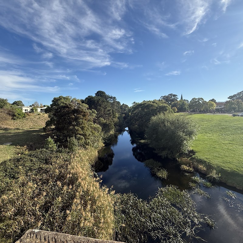 Richmond Bridge - Richmond Bridge, Bridge St, Richmond TAS 7025, Australia