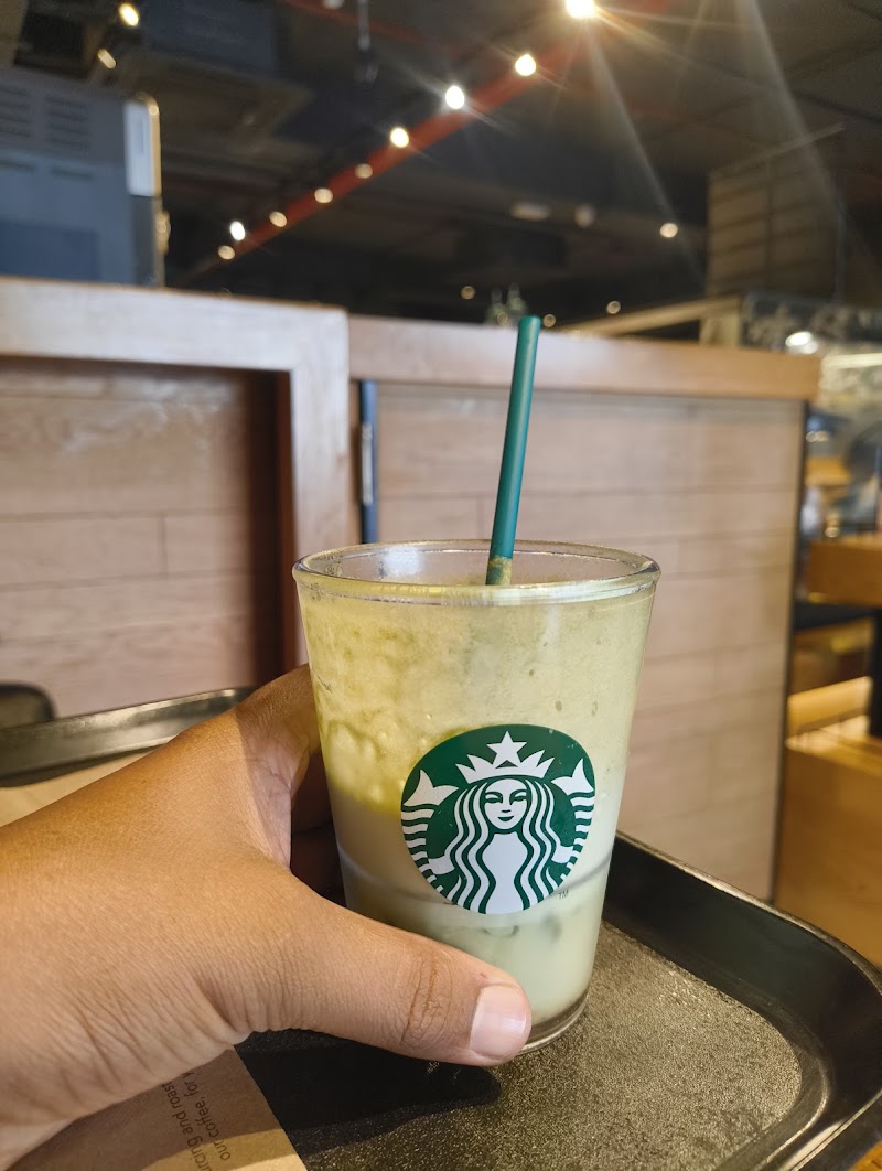 Starbucks - Starbucks 1st Floor Part 2, Plot No E21, South Extension, New Delhi, Delhi 110049, India
