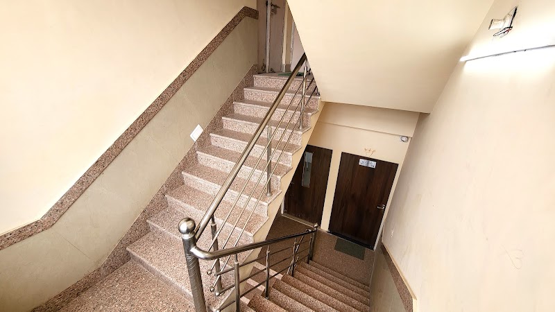 Hotel Delite - Hotel Delite, Near, Rani Bazar Over Bridge, Panchmukh, Bikaner, Rajasthan 334003, India