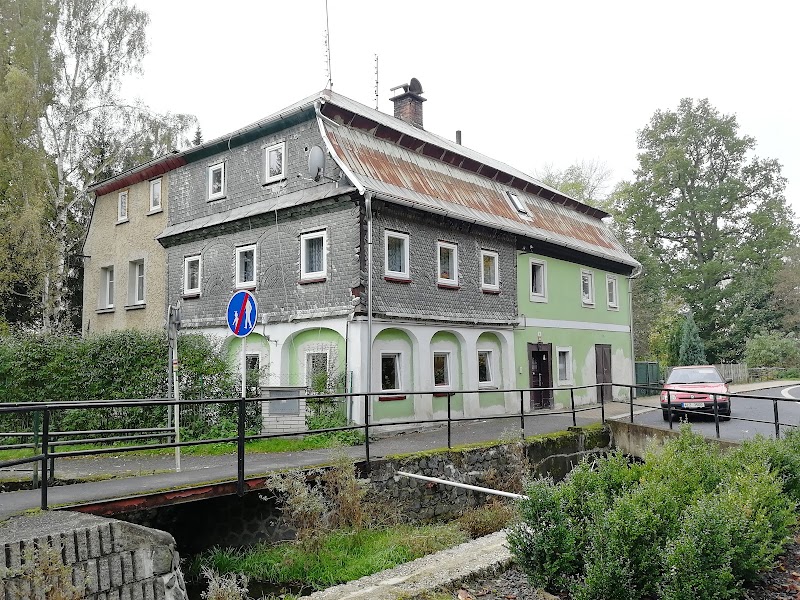 Krásná Lípa - Krásná Lípa, Czechia