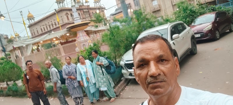 Old Delhi Heritage & Food walking tours - Old Delhi Heritage & Food walking tours, angoori bagh road, Metro train station, Exit gate number 1, Old Delhi, Lal Qila, Chandni Chowk, New Delhi, Delhi, 110006, India